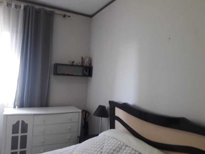 imóvel com 61m² - Jardim Cocaia - Guarulhos