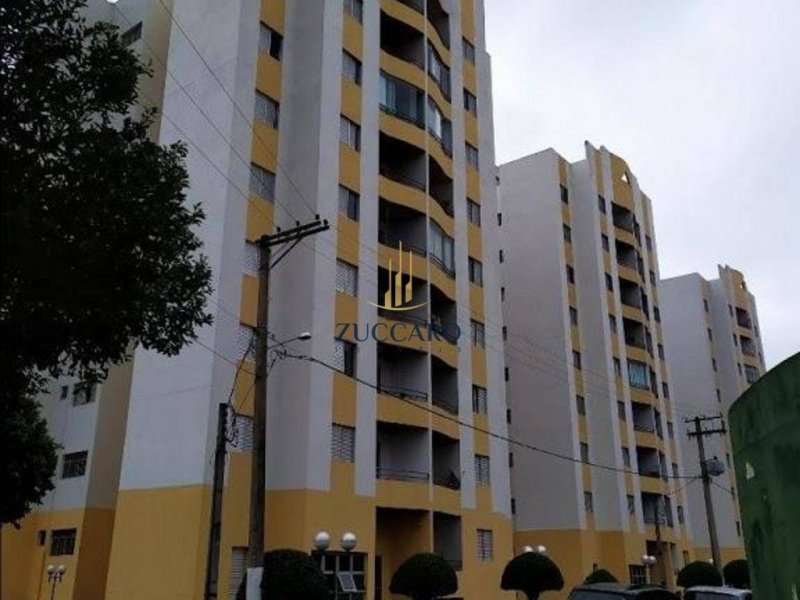 imóvel com 61m² - Jardim Cocaia - Guarulhos