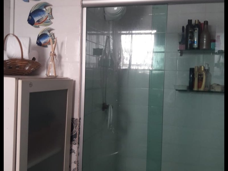 imóvel com 61m² - Jardim Cocaia - Guarulhos