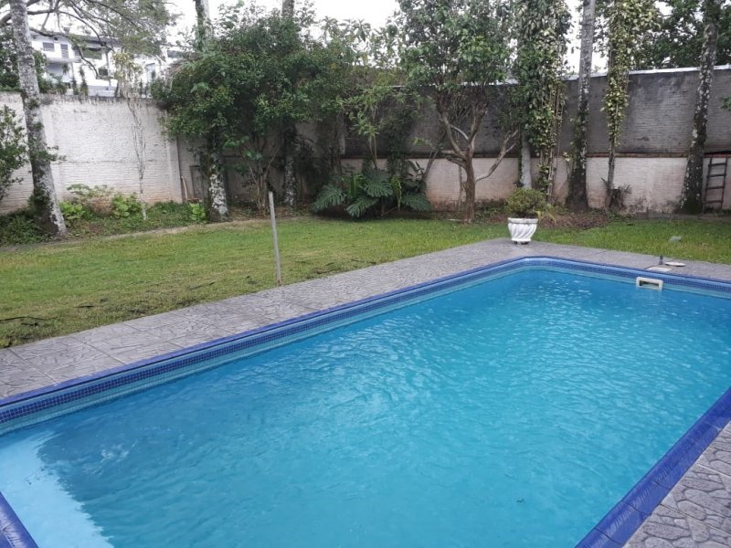 Casa à venda Chico de Paulo com 252m² e 5 quartos por R$ 700.000 - 109791842-piscina.jpg