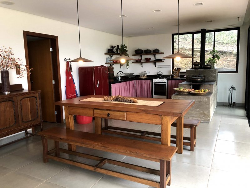 Casa à venda Fazenda dos Pires com 477m² e 5 quartos por R$ 1.960.000 - 1460511087-img-1644.jpg