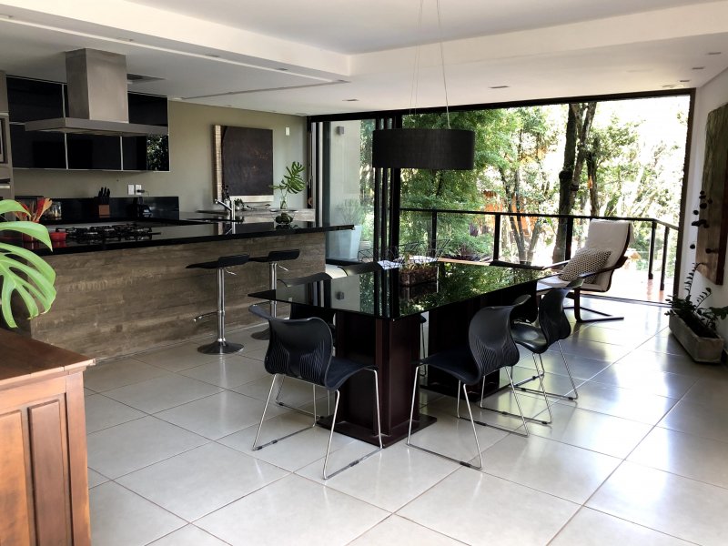 Casa à venda Fazenda dos Pires com 477m² e 5 quartos por R$ 1.960.000 - 769905226-img-8062.jpg