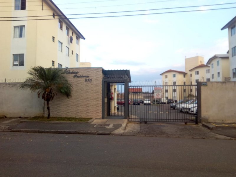 Apartamento à venda Tatuquara com 47m² e 2 quartos por R$ 130.000 - 1009670244-whatsapp-image-2020-07-21-at-12.jpeg