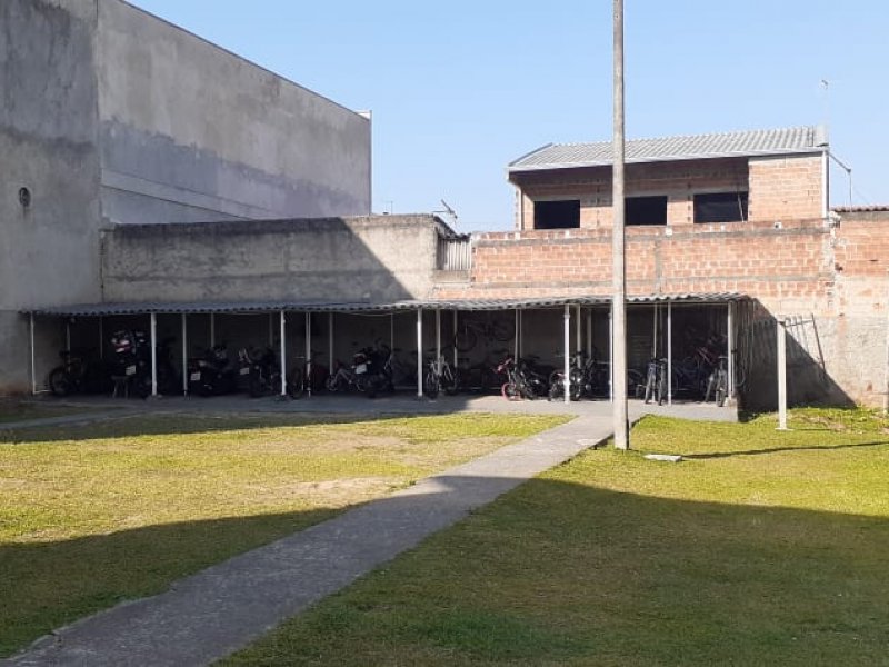 Apartamento à venda Tatuquara com 47m² e 2 quartos por R$ 130.000 - 374113670-whatsapp-image-2020-07-21-at-12.jpeg