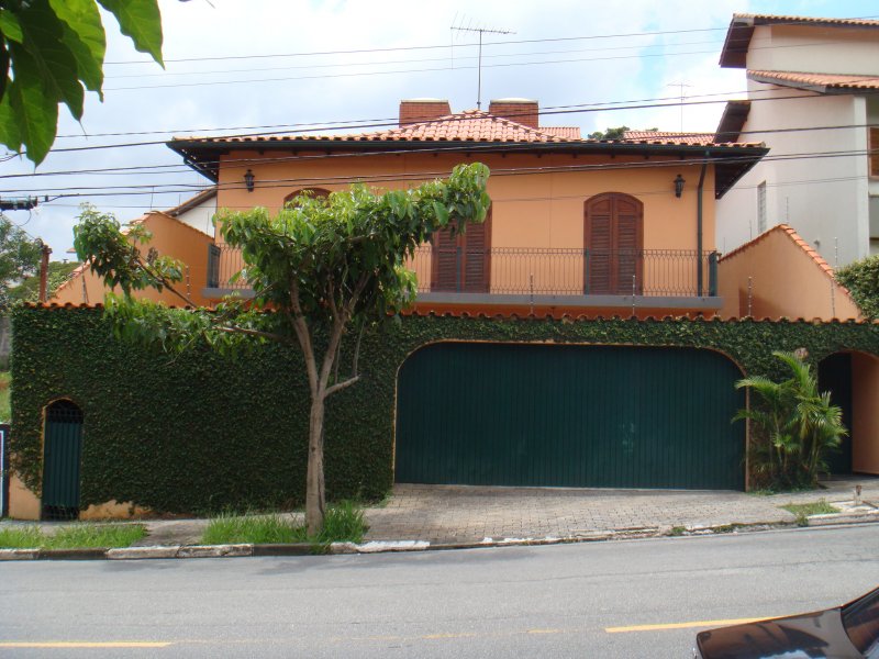 imóvel com 280m² - Adalgisa - Osasco