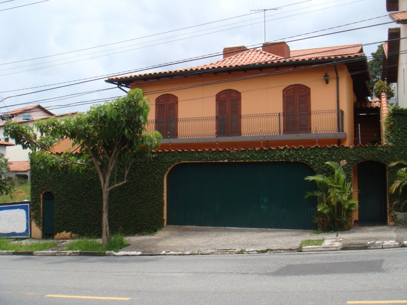 imóvel com 280m² - Adalgisa - Osasco
