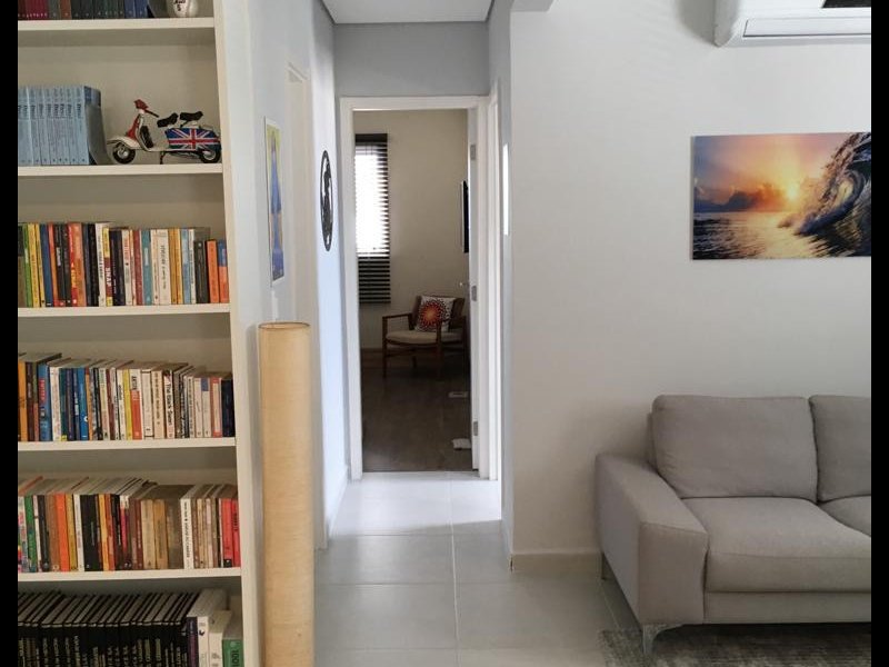 Apartamento à venda Itararé com 86m² e 3 quartos por R$ 540.000 - 1190878921-corredor-1.jpg