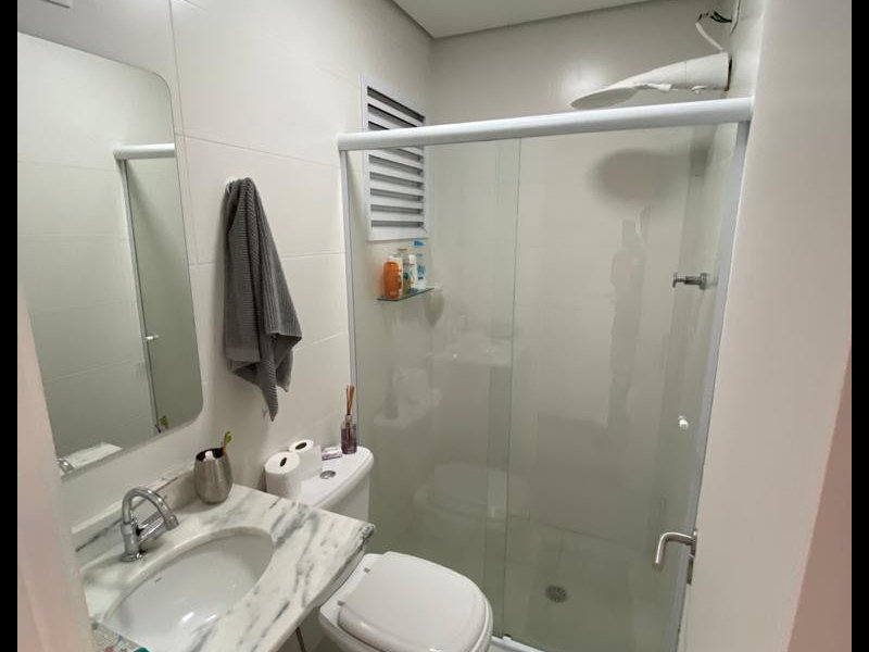 Apartamento à venda Itararé com 86m² e 3 quartos por R$ 540.000 - 1465133913-suite-2-banheiro.jpg
