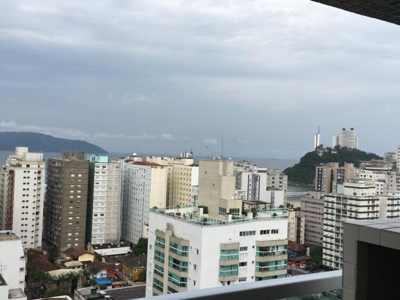 Apartamento à venda Itararé com 86m² e 3 quartos por R$ 540.000 - 1957785001-vista-2.jpg