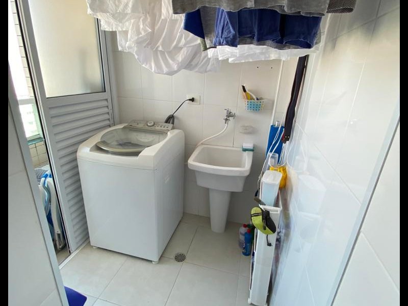 Apartamento à venda Itararé com 86m² e 3 quartos por R$ 540.000 - 615711629-lavanderia.jpg