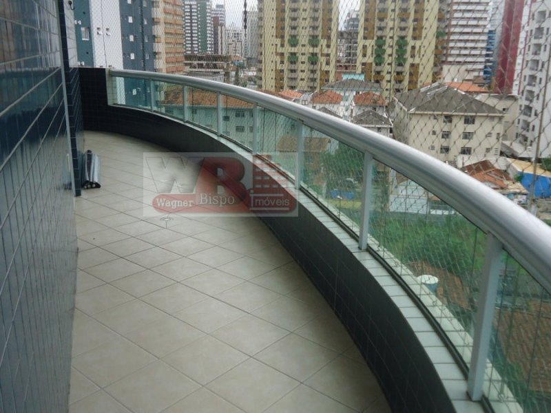 Apartamento à venda Canto do Forte com 92m² e 2 quartos por R$ 550.000 - 114473671-5296349.jpg