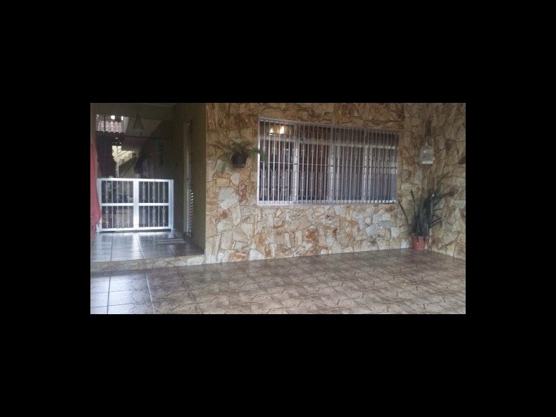 imóvel com 350m² - Vila Virgínia - Itaquaquecetuba