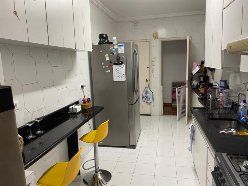 Apartamento à venda Paraíso com 130m² e 3 quartos por R$ 1.295.000 - 1834243406-cozinha-imag-3.jpeg
