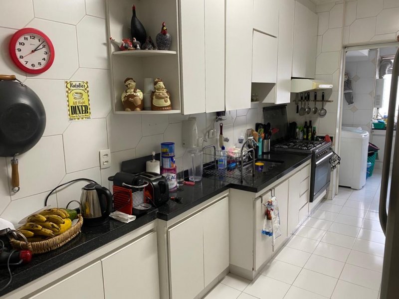 Apartamento à venda Paraíso com 130m² e 3 quartos por R$ 1.295.000 - 2095123554-cozinha-imag-2.jpeg