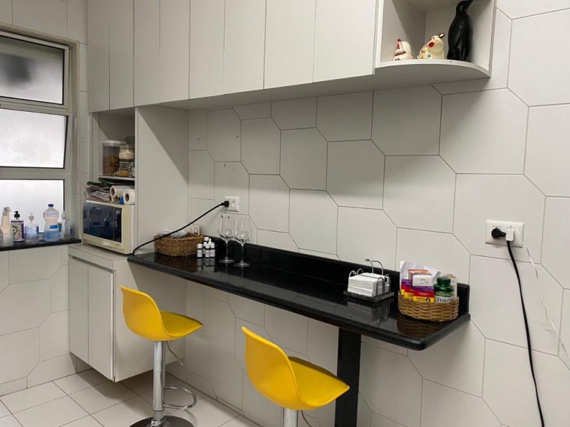 Apartamento à venda Paraíso com 130m² e 3 quartos por R$ 1.295.000 - 343618371-cozinha-imag-4.jpeg