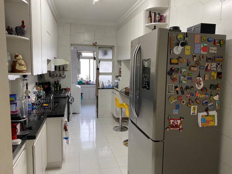 Apartamento à venda Paraíso com 130m² e 3 quartos por R$ 1.295.000 - 367601519-cozinha-imag-1.jpeg