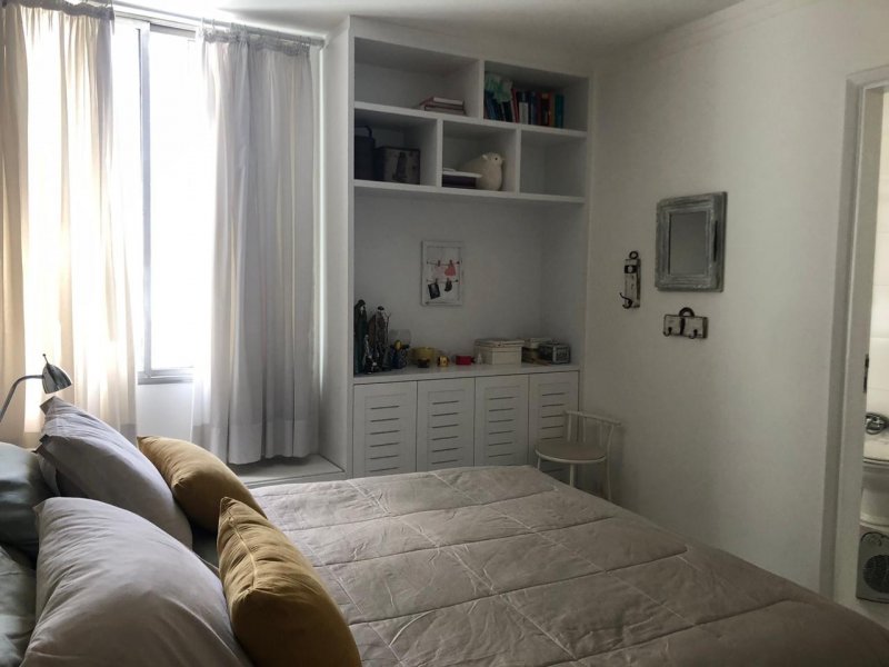 Apartamento à venda Paraíso com 130m² e 3 quartos por R$ 1.295.000 - 396223801-quarto-suite-imag-2.jpeg