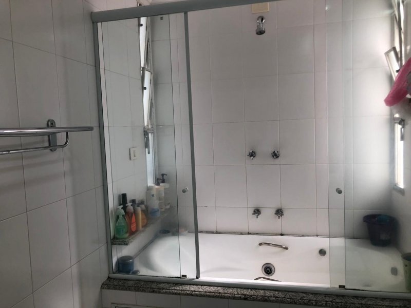 Apartamento à venda Paraíso com 130m² e 3 quartos por R$ 1.295.000 - 442585212-banheiro-suite-imag-3.jpeg