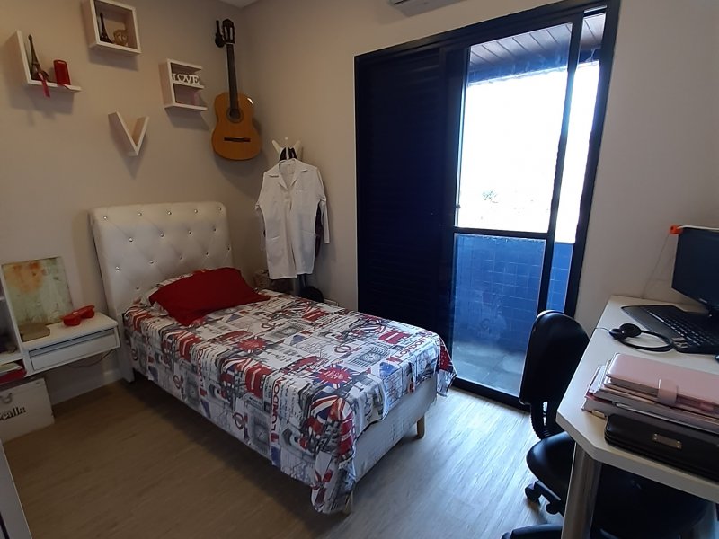 Apartamento à venda Embaré com 79m² e 2 quartos por R$ 365.000 - 1028953512-20200616-131335.jpg