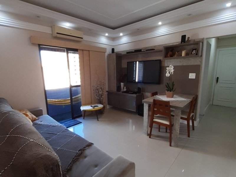 Apartamento à venda Embaré com 79m² e 2 quartos por R$ 365.000 - 1044488323-20200616-102100.jpg