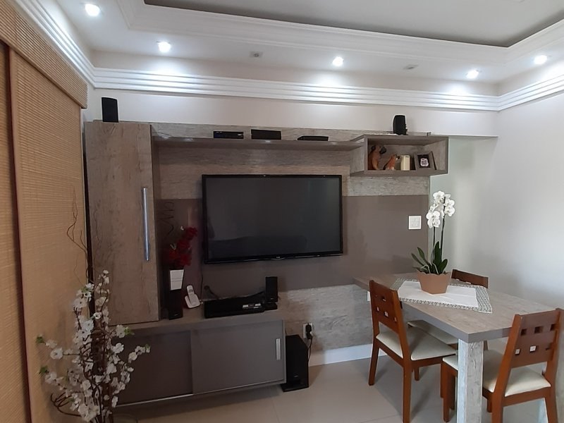 Apartamento à venda Embaré com 79m² e 2 quartos por R$ 365.000 - 1802296782-20200616-102149.jpg
