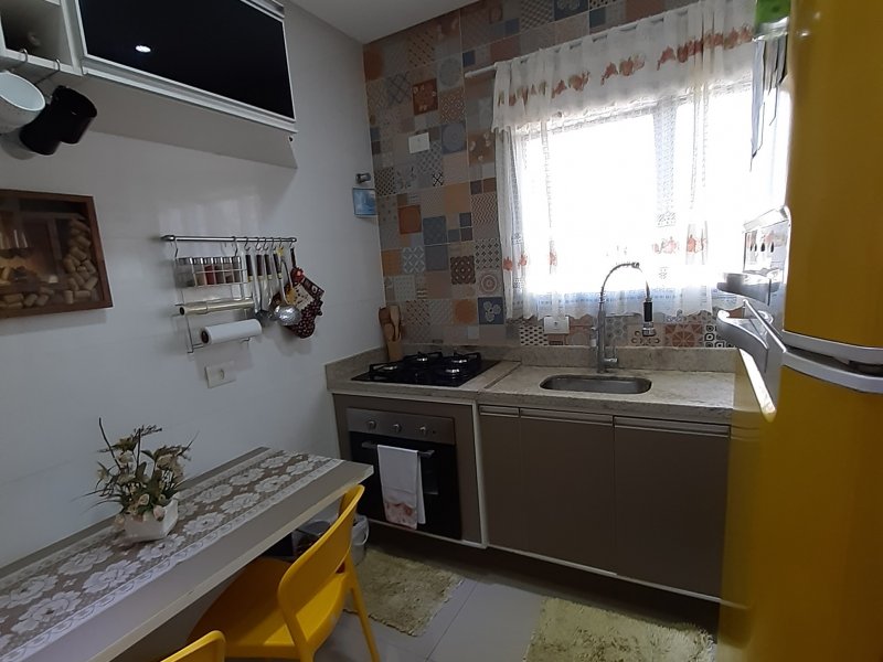 Apartamento à venda Embaré com 79m² e 2 quartos por R$ 365.000 - 770229412-20200616-090318.jpg