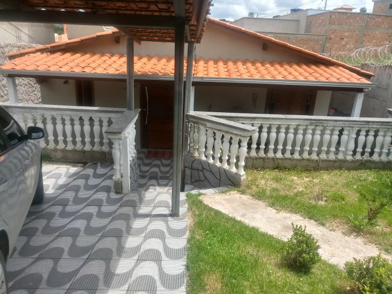 Casa à venda Águas Férreas (Tejuco) com 250m² e 3 quartos por R$ 420.000 - 1762418609-20200218-131202-hdr.jpg