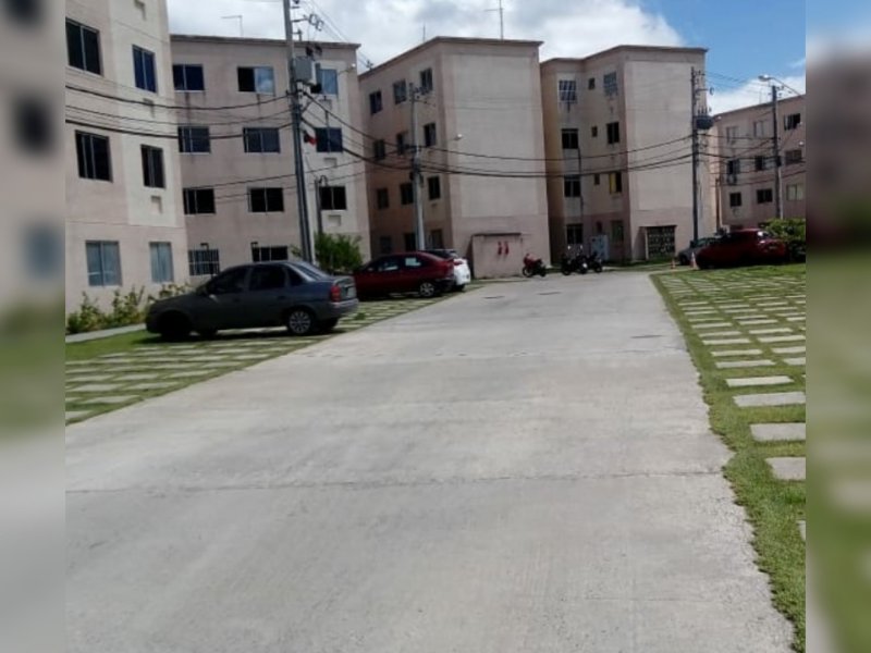 Apartamento à venda Ilha Amarela com 40m² e 2 quartos por R$ 40.000 - 102850948-1591299876349.jpg