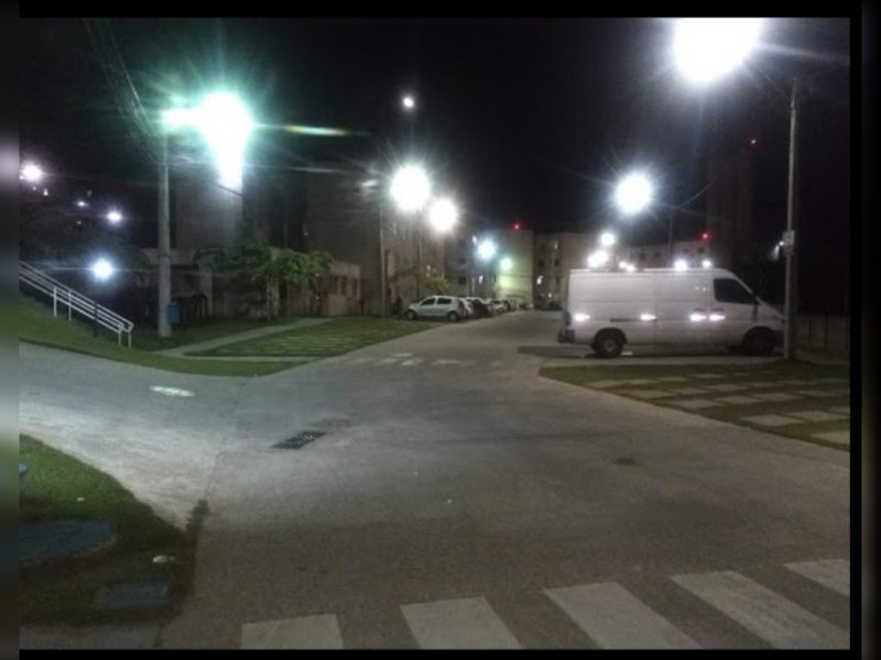Apartamento à venda Ilha Amarela com 40m² e 2 quartos por R$ 40.000 - 495157590-1591299739380.jpg