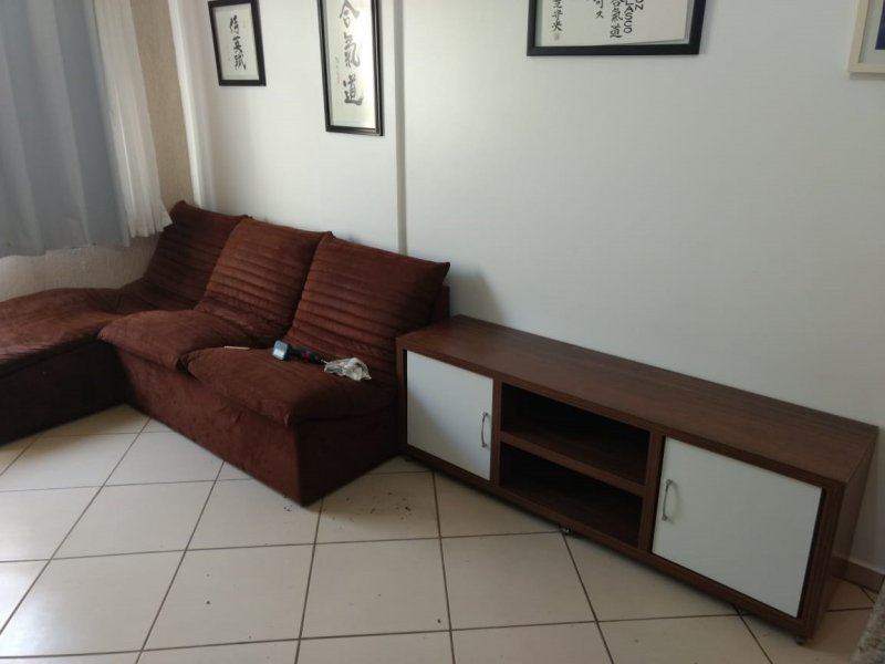 imóvel com 48m² - Estreito - Florianópolis