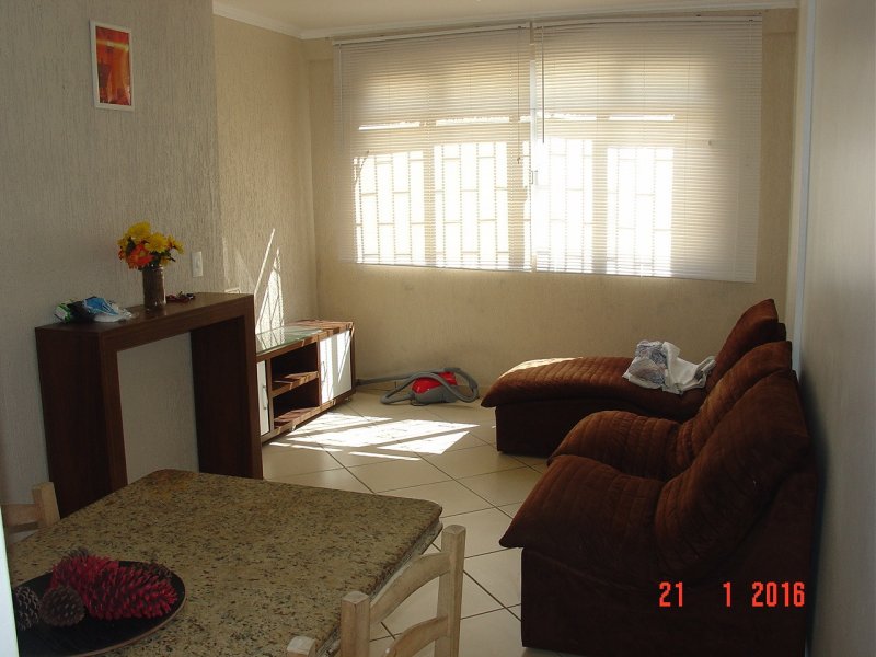 imóvel com 48m² - Estreito - Florianópolis
