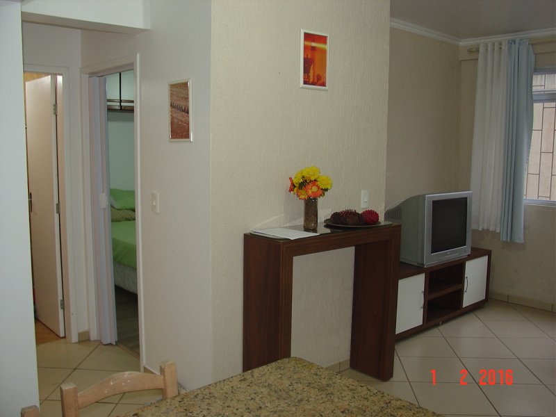imóvel com 48m² - Estreito - Florianópolis