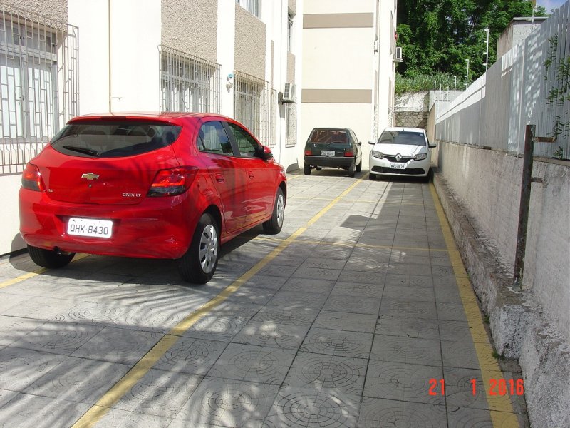 imóvel com 48m² - Estreito - Florianópolis