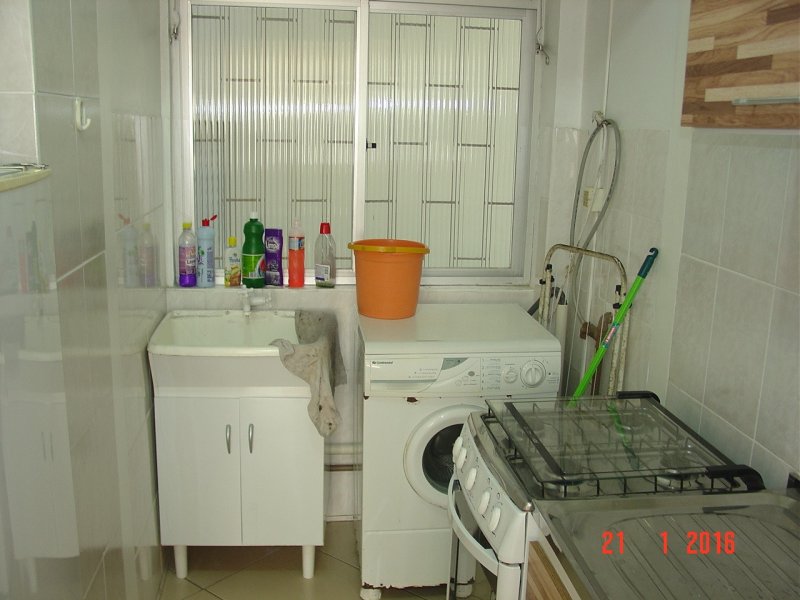 imóvel com 48m² - Estreito - Florianópolis