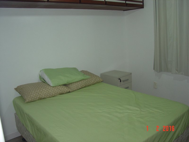 imóvel com 48m² - Estreito - Florianópolis