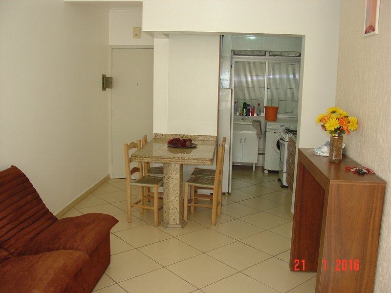 imóvel com 48m² - Estreito - Florianópolis