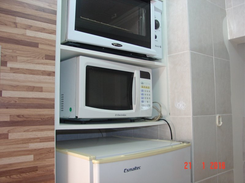 imóvel com 48m² - Estreito - Florianópolis