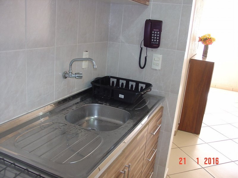 imóvel com 48m² - Estreito - Florianópolis