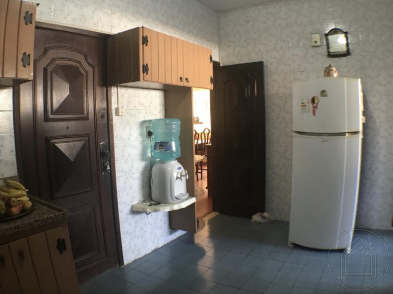 Apartamento à venda Jardim Guanabara com 95m² e 3 quartos por R$ 500.000 - 1186985492-cozinha-2.jpg