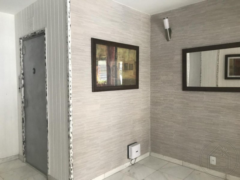 Apartamento à venda Jardim Guanabara com 95m² e 3 quartos por R$ 500.000 - 1666880876-portaria.jpg
