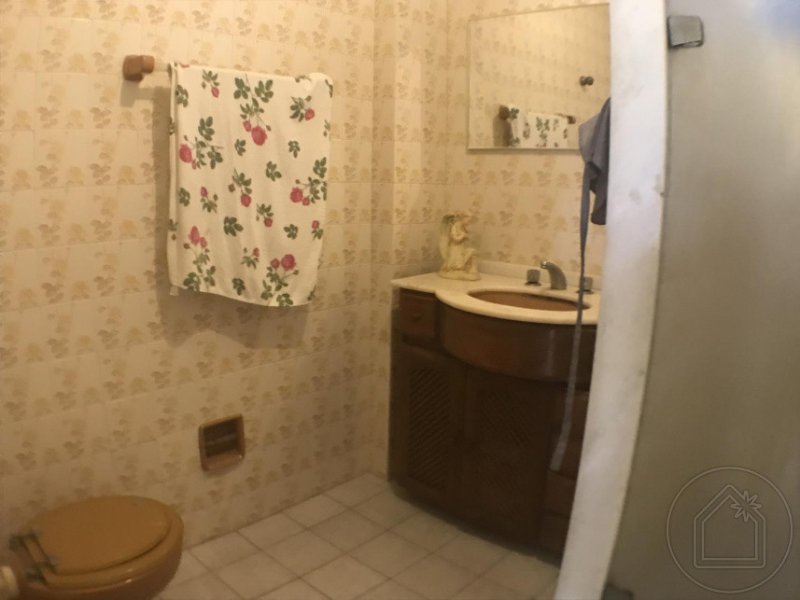 Apartamento à venda Jardim Guanabara com 95m² e 3 quartos por R$ 500.000 - 1669250657-banheiro-social.jpg