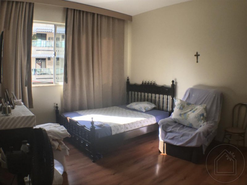 Apartamento à venda Jardim Guanabara com 95m² e 3 quartos por R$ 500.000 - 222513566-quarto-1-suite.jpg