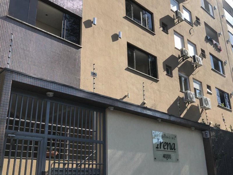 Apartamento à venda Niteróio com 60m² e 2 quartos por R$ 390.000 - 1035087872-entrada.jpeg