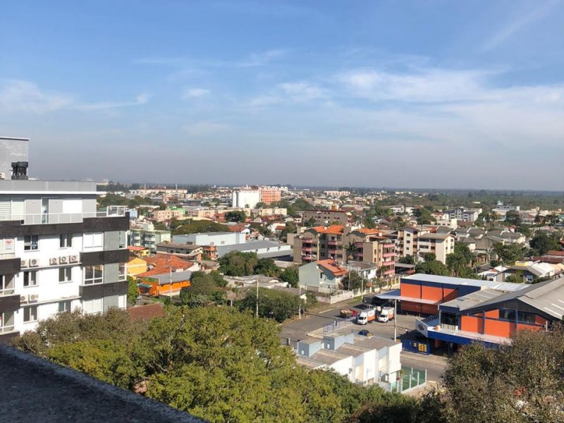 Apartamento à venda Niteróio com 60m² e 2 quartos por R$ 390.000 - 1035799396-vista-7o-andar-1.jpeg