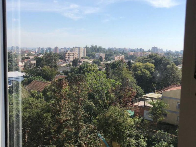 Apartamento à venda Niteróio com 60m² e 2 quartos por R$ 390.000 - 1662985158-vista-7o-andar.jpeg