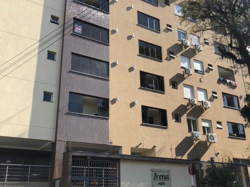 Apartamento à venda Niteróio com 60m² e 2 quartos por R$ 390.000 - 2069515528-predio.jpeg