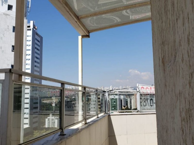 Cobertura à venda Gutierrez com 195m² e 4 quartos por R$ 980.000 - 1612003572-07929a3d-cd4f-4df9-a151-1fc012cbe9a3.jpg