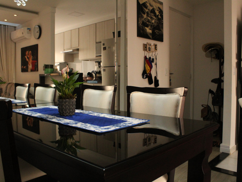 Apartamento à venda Vila Satúrnia com 57m² e 2 quartos por R$ 440.000 - img-8625.JPG