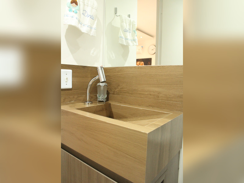 Apartamento à venda Vila Satúrnia com 57m² e 2 quartos por R$ 440.000 - img-8627.JPG