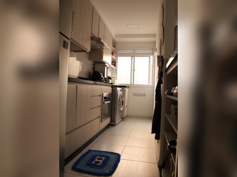 Apartamento à venda Vila Satúrnia com 57m² e 2 quartos por R$ 440.000 - img-8630.JPG